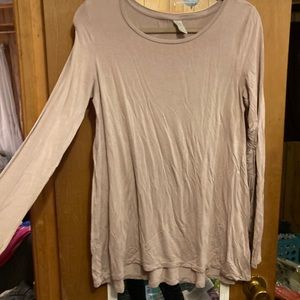 Old Navy Luxe Tee